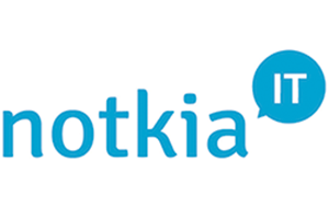 notkia logo
