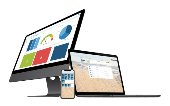 Agile Service Management Solution