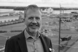 Kimmo Kostia Finnlines_1_bw