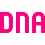 DNA logo