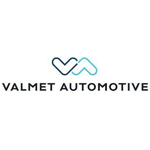 Valmet automotive logo