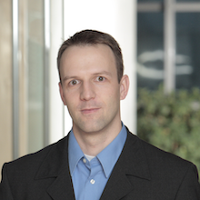 Peter Schneider