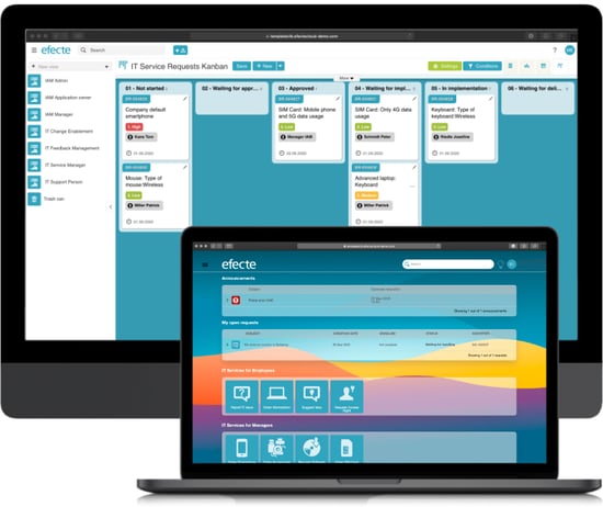 ITSM trial