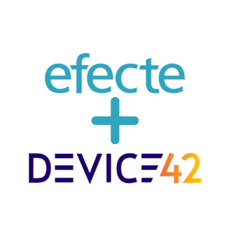 Efecte partnering with Device42