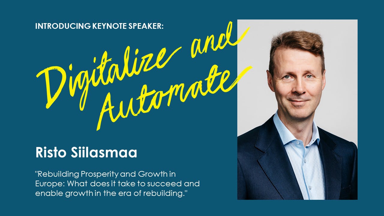 Digitalize_and_Automate_key_note_Siilasmaa_edit