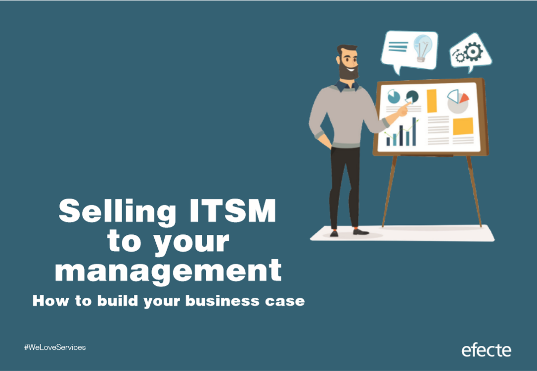 ITSM business case