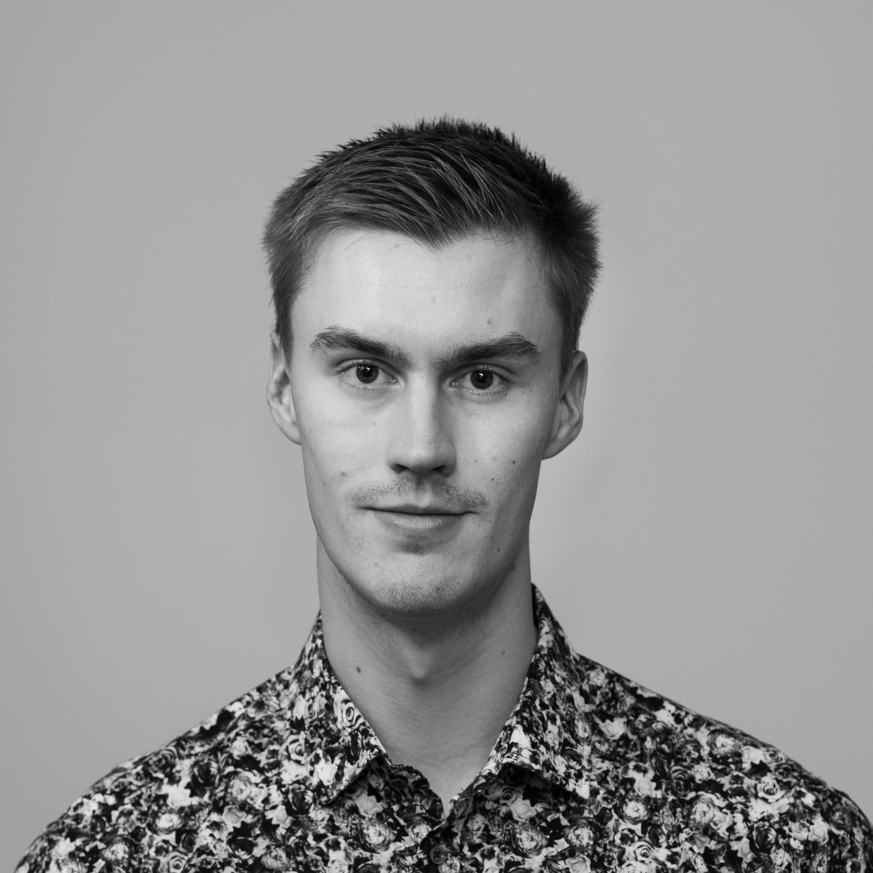 Jonne Kauko