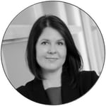 Katrin Torner b-w