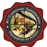 Medaille_Customer Satisfaction