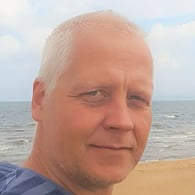 Mikael Andersson