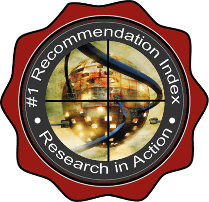 Recommendation-Index