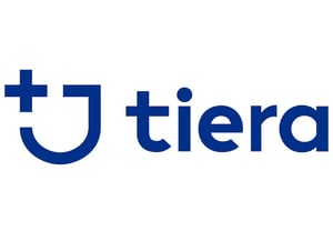 Tiera logo