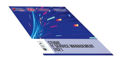 ITSM Studie 2021 vom IDG