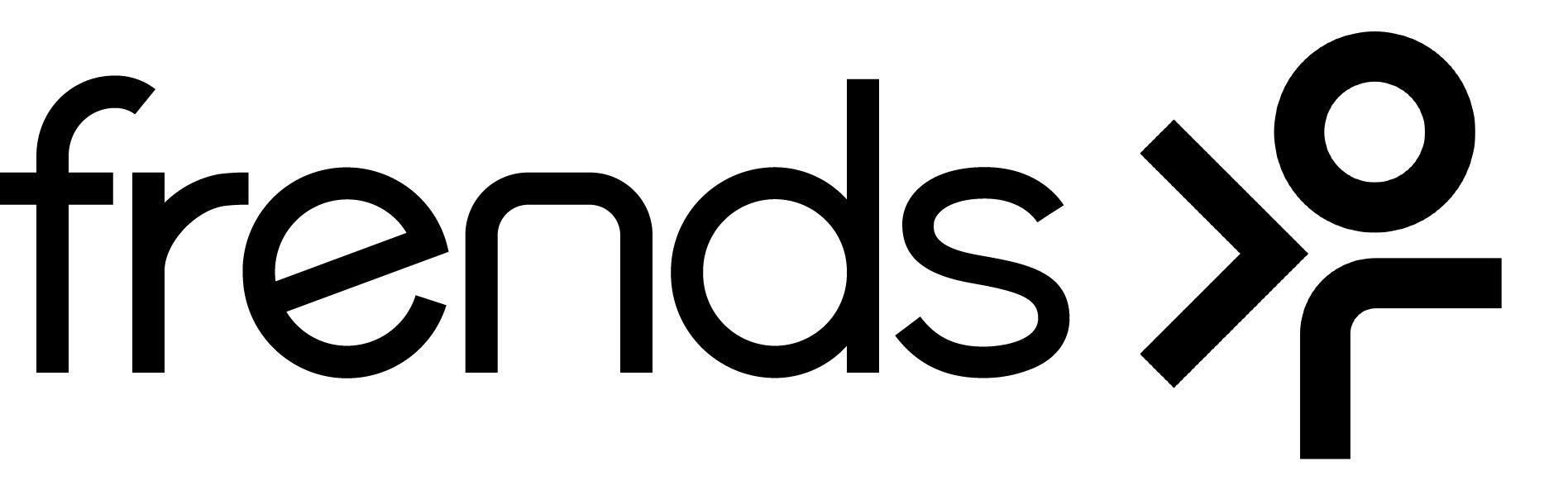 frends logo
