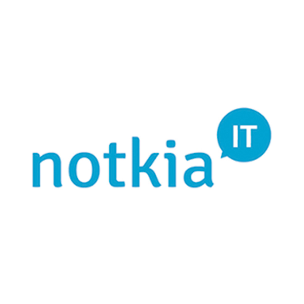 notkia.logo