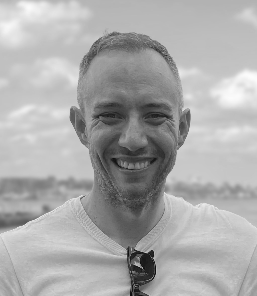 Rob Preston