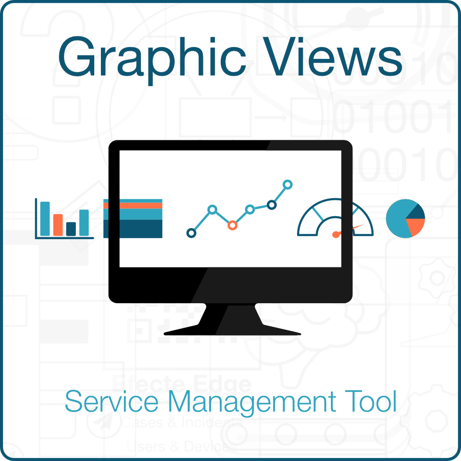 Graphic view icon