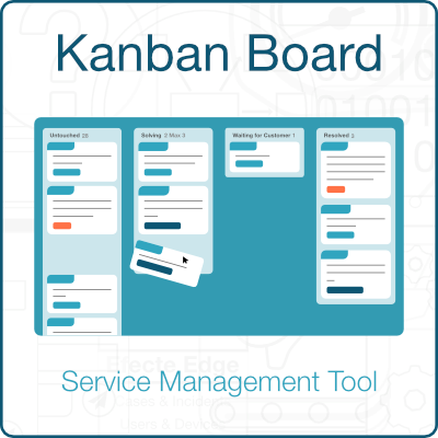 Kanban Board icon