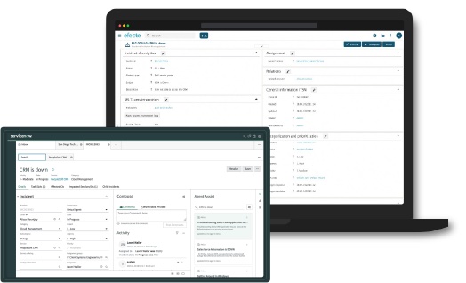 efecte-servicenow-screenshots