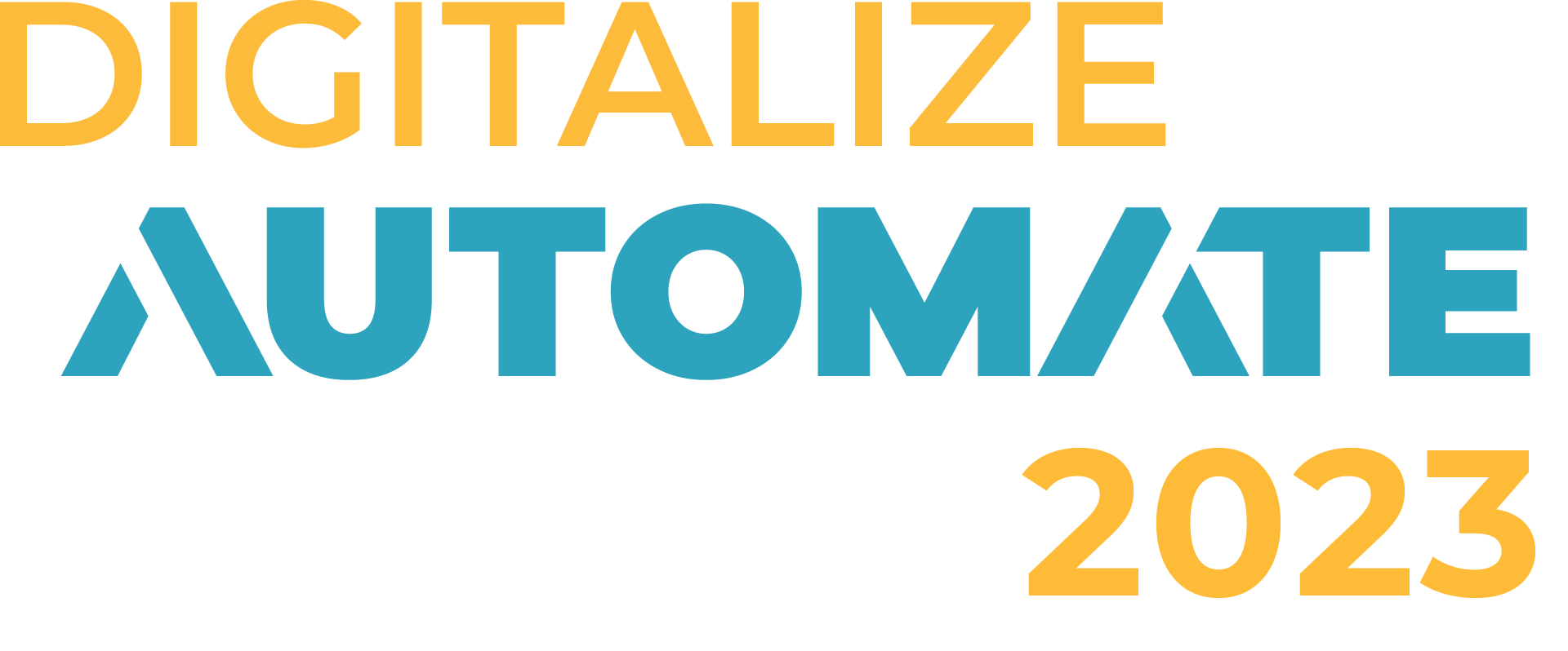 DA 2023 Logo