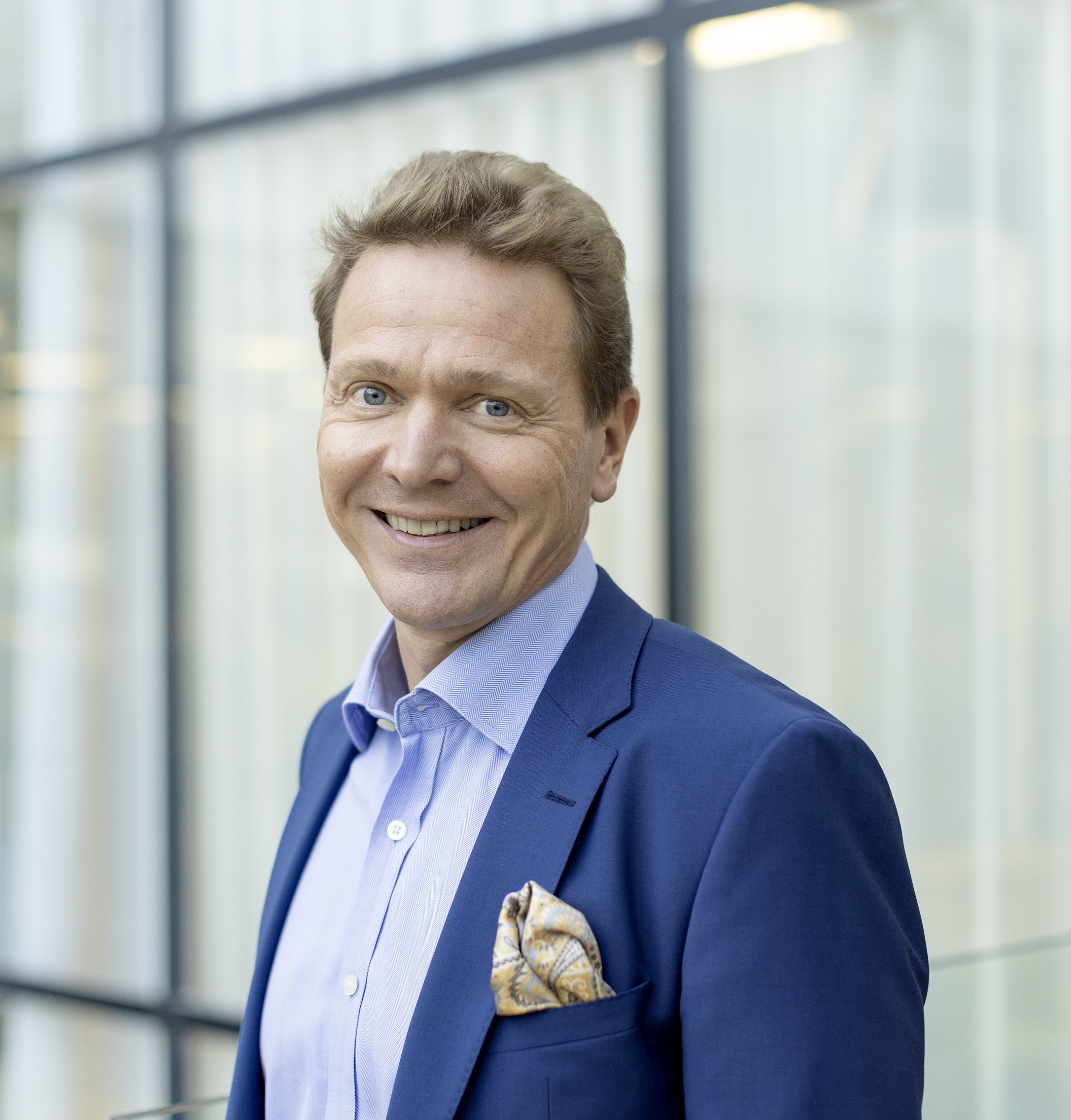 Jyrki Tammivuori