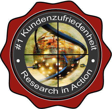 Kundenzufriedenheit