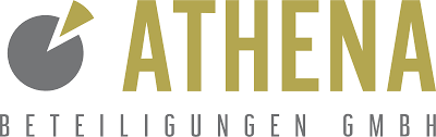 Athena Unternehmenslogo