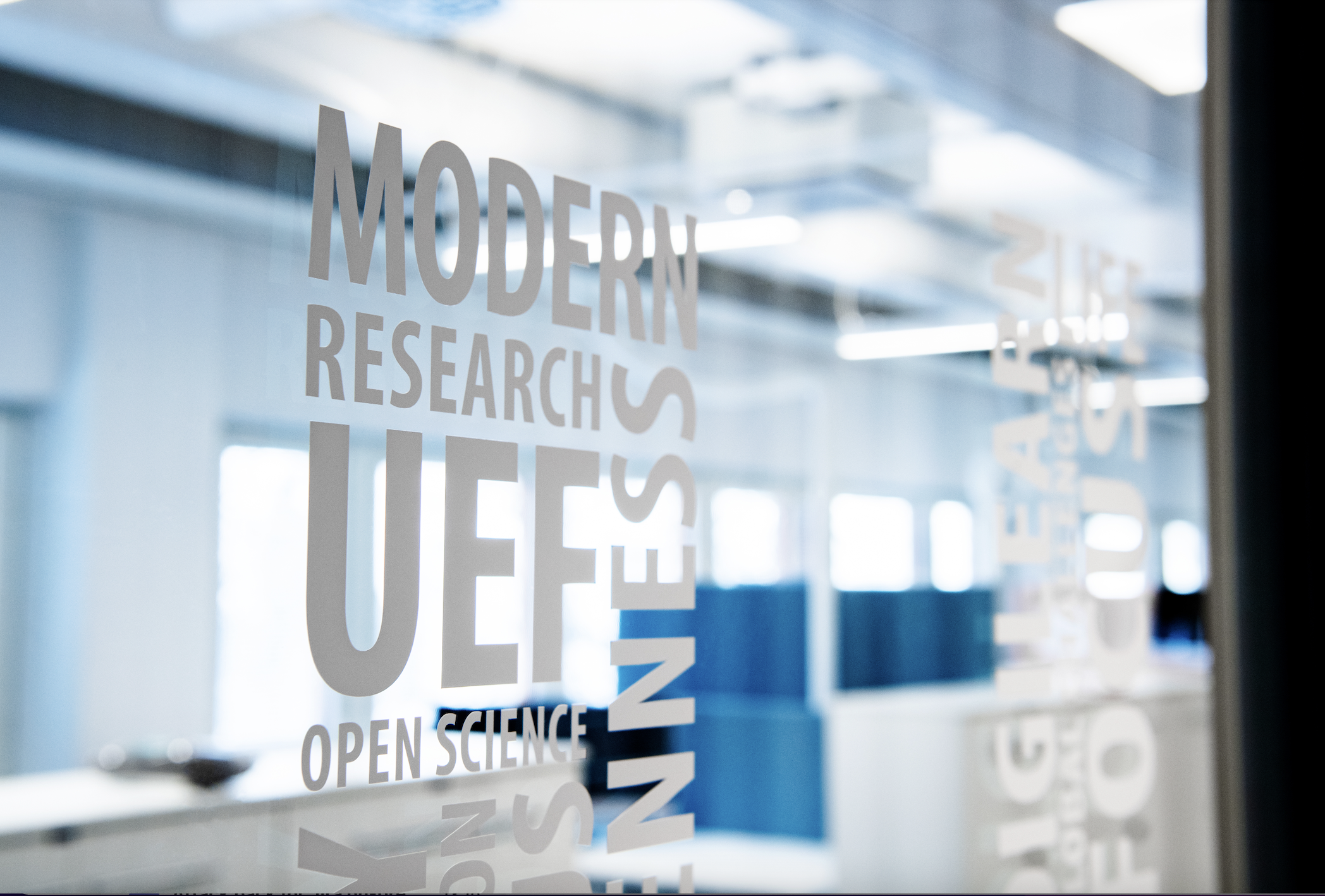 Efecte’s platform in extensive use at the University of Eastern Finland