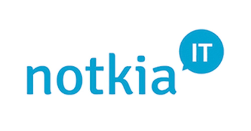 notkia-logo